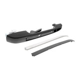 VW Exterior Door Handle  - VAICO V10-6146