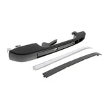 VW Exterior Door Handle  - VAICO V10-6147