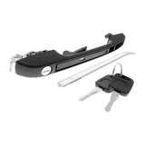 VW Exterior Door Handle  - VAICO V10-6148
