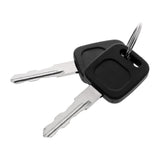 VW Exterior Door Handle  - VAICO V10-6149