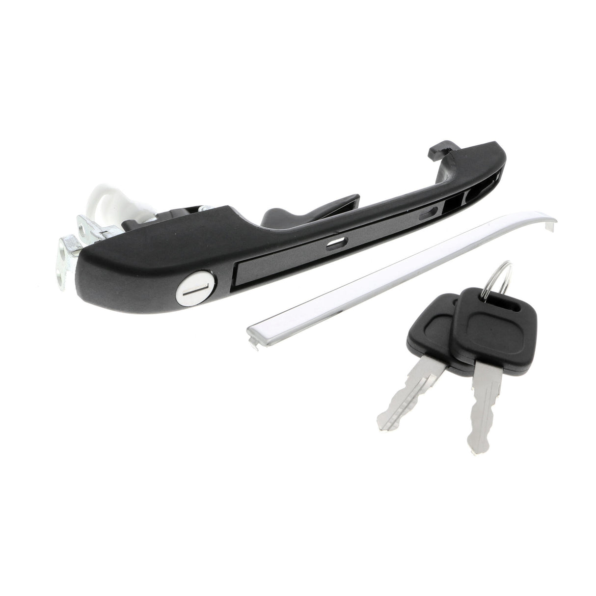 VW Exterior Door Handle  - VAICO V10-6152