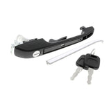 VW Exterior Door Handle  - VAICO V10-6152