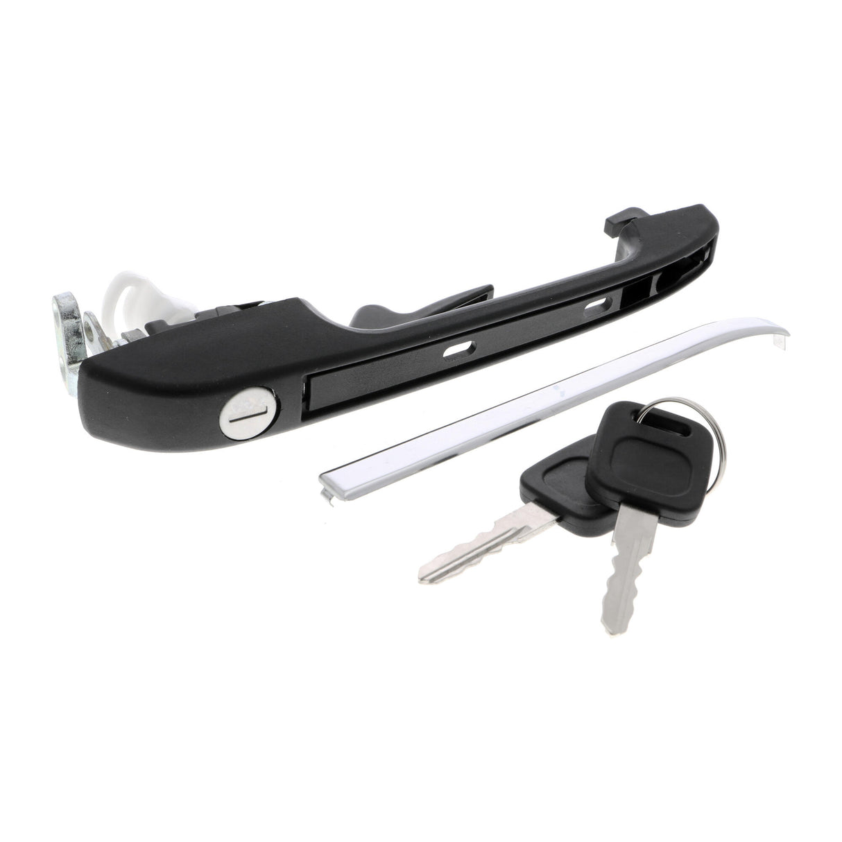 VW Exterior Door Handle  - VAICO V10-6153