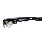 VW Exterior Door Handle  - VAICO V10-6153