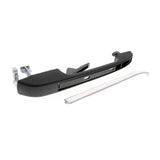 VW Exterior Door Handle  - VAICO V10-6155