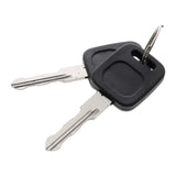 VW Exterior Door Handle  - VAICO V10-6158