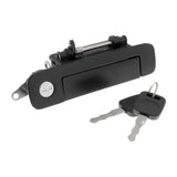 VW Exterior Door Handle  - VAICO V10-6159