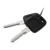 VW Exterior Door Handle  - VAICO V10-6159