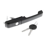 VW Exterior Door Handle  - VAICO V10-6163