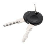 VW Exterior Door Handle  - VAICO V10-6164