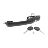 VW Exterior Door Handle  - VAICO V10-6167