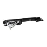 VW Exterior Door Handle  - VAICO V10-6167