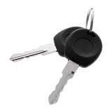 VW Exterior Door Handle  - VAICO V10-6167