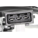 VW Exterior Door Handle  - VAICO V10-6170