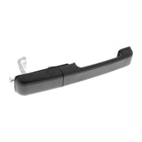 VW Exterior Door Handle  - VAICO V10-6172