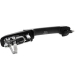 VW Exterior Door Handle  - VAICO V10-6174