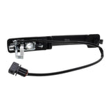 VW Exterior Door Handle  - VAICO V10-6176