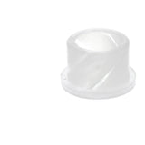 VW Bushing, selector/shift rod  - VAICO V10-6184