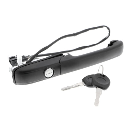 VW Exterior Door Handle  - VAICO V10-6185