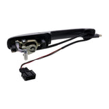 VW Exterior Door Handle  - VAICO V10-6185