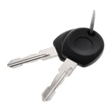 VW Exterior Door Handle  - VAICO V10-6185