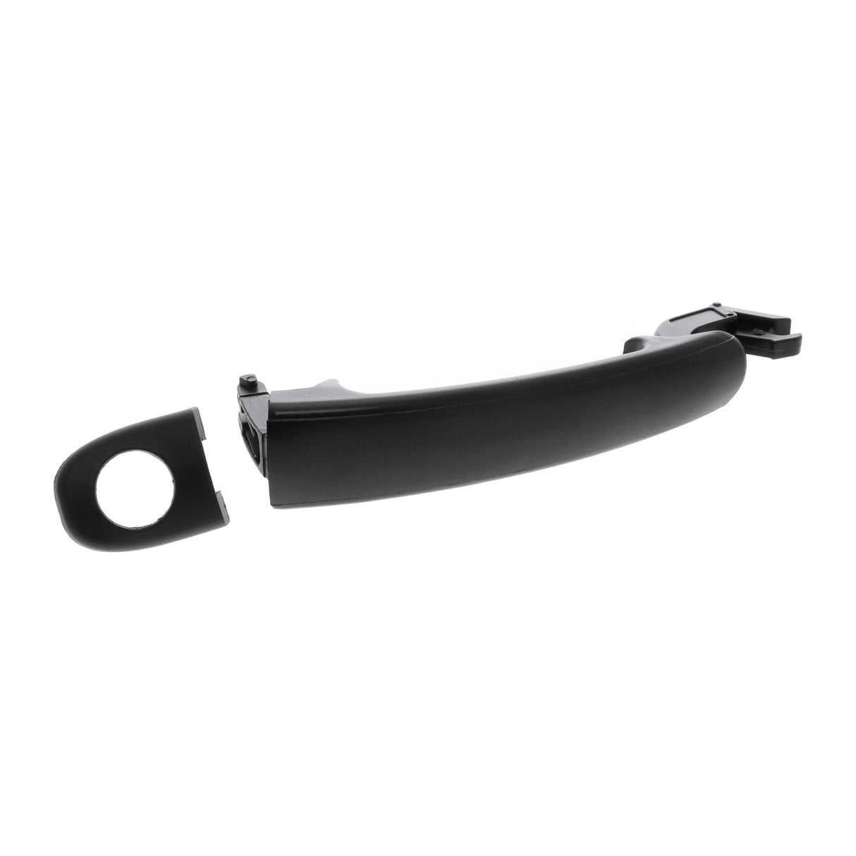 AUDI Exterior Door Handle  - VAICO V10-6187