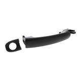 AUDI Exterior Door Handle  - VAICO V10-6187
