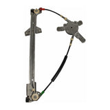 VW Window Regulator  - VAICO V10-6191