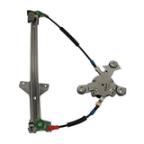 VW Window Regulator  - VAICO V10-6192