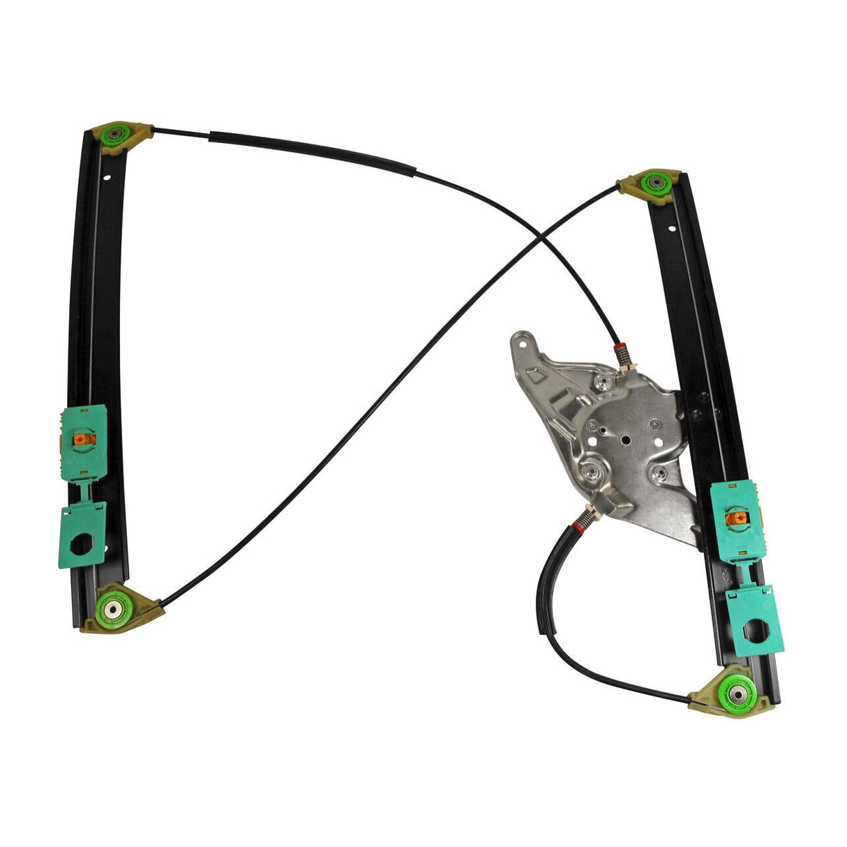 VW Window Regulator  - VAICO V10-6194