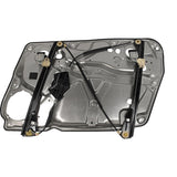 VW Window Regulator  - VAICO V10-6195