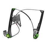VW Window Regulator  - VAICO V10-6197