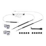 VW Window Regulator  - VAICO V10-6212