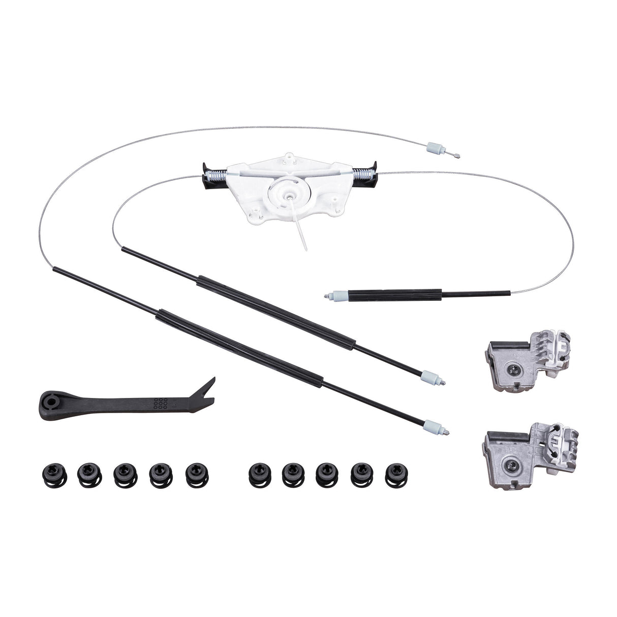 VW Window Regulator  - VAICO V10-6213