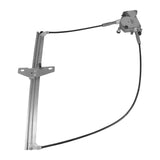 VW Window Regulator  - VAICO V10-6216