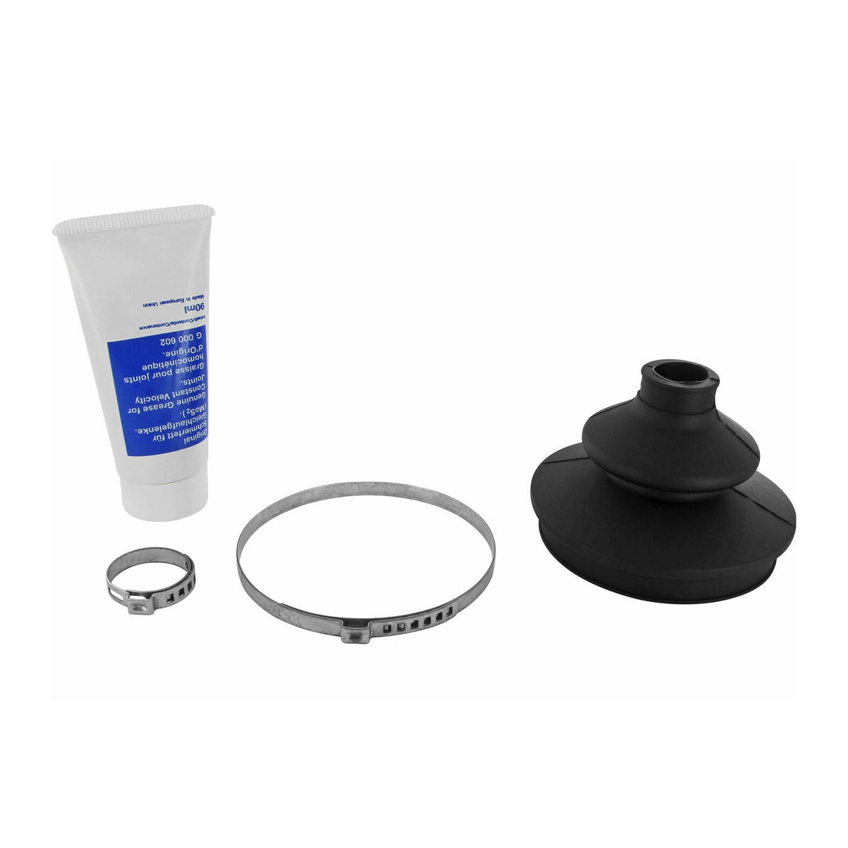 VW Bellow Kit, drive shaft  - VAICO V10-6233