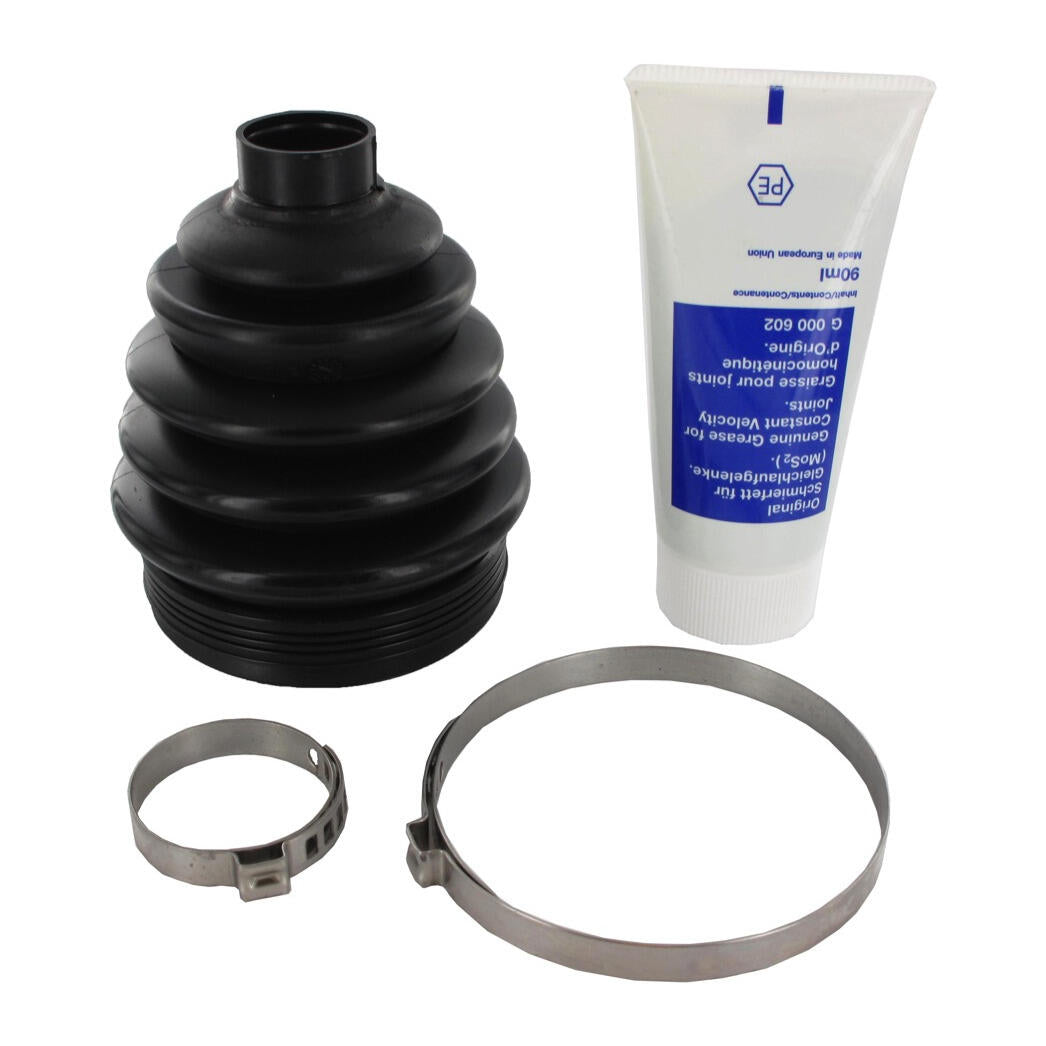 VW Bellow Kit, drive shaft  - VAICO V10-6234