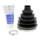 VW Bellow Kit, drive shaft  - VAICO V10-6236