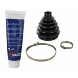 VW Bellow Kit, drive shaft  - VAICO V10-6237