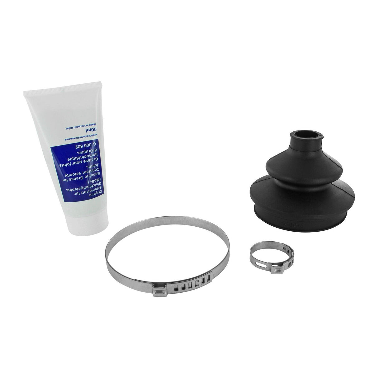 VW Bellow Kit, drive shaft  - VAICO V10-6238