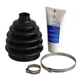 VW Bellow Kit, drive shaft  - VAICO V10-6239