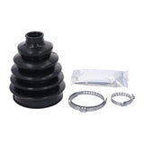 VW Bellow Kit, drive shaft  - VAICO V10-6241