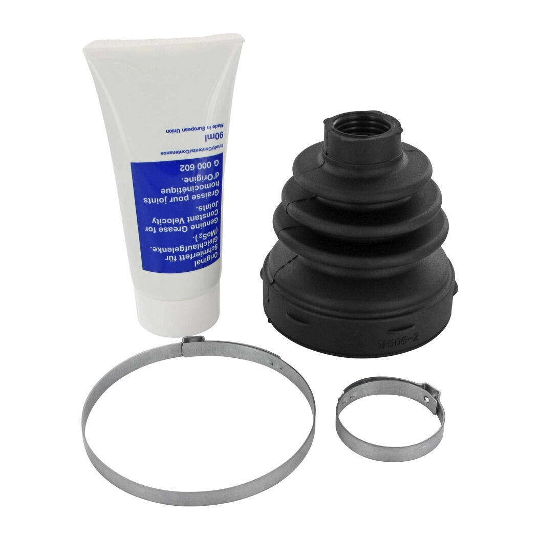 VW Bellow Kit, drive shaft  - VAICO V10-6242
