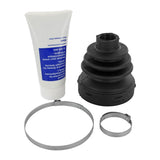 VW Bellow Kit, drive shaft  - VAICO V10-6242