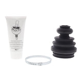 VW Bellow Kit, drive shaft  - VAICO V10-6245