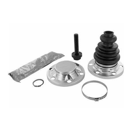 VW Bellow Kit, drive shaft  - VAICO V10-6246