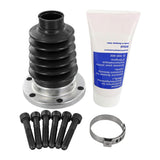 VW Bellow Kit, drive shaft  - VAICO V10-6247