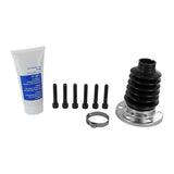 VW Bellow Kit, drive shaft  - VAICO V10-6248