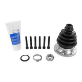 VW Bellow Kit, drive shaft  - VAICO V10-6251