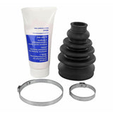 VW Bellow Kit, drive shaft  - VAICO V10-6253